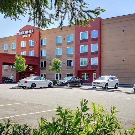 Phoenix Inn Suites אלבני מראה חיצוני תמונה