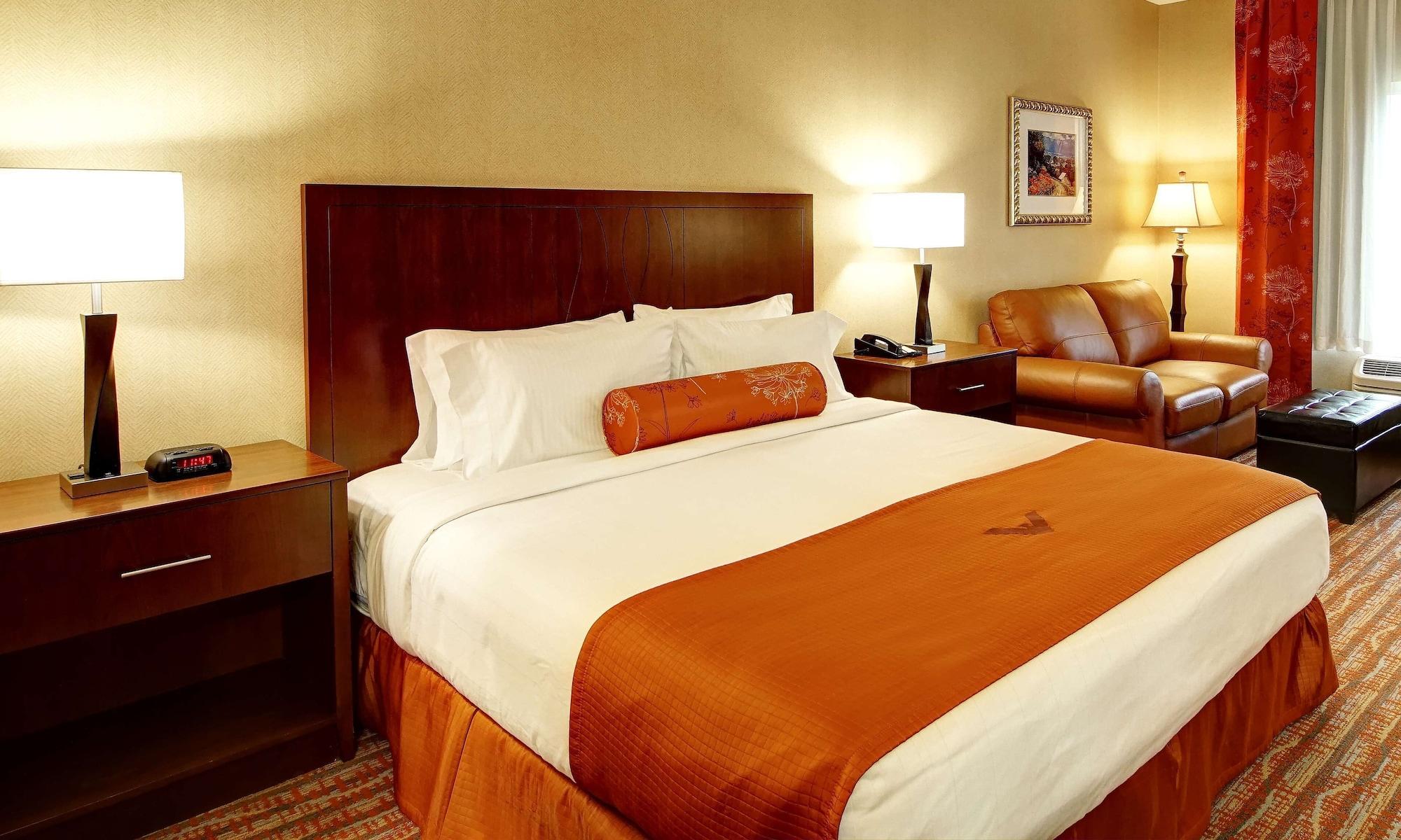 Phoenix Inn Suites אלבני מראה חיצוני תמונה