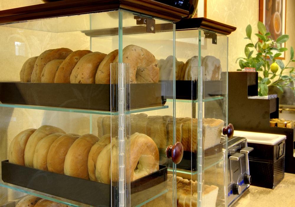 Phoenix Inn Suites אלבני מראה חיצוני תמונה