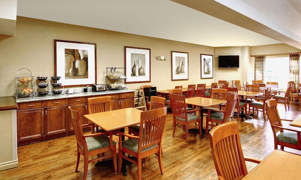 Phoenix Inn Suites אלבני מראה חיצוני תמונה