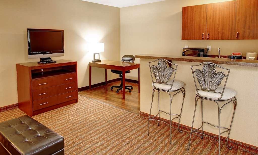Phoenix Inn Suites אלבני חדר תמונה