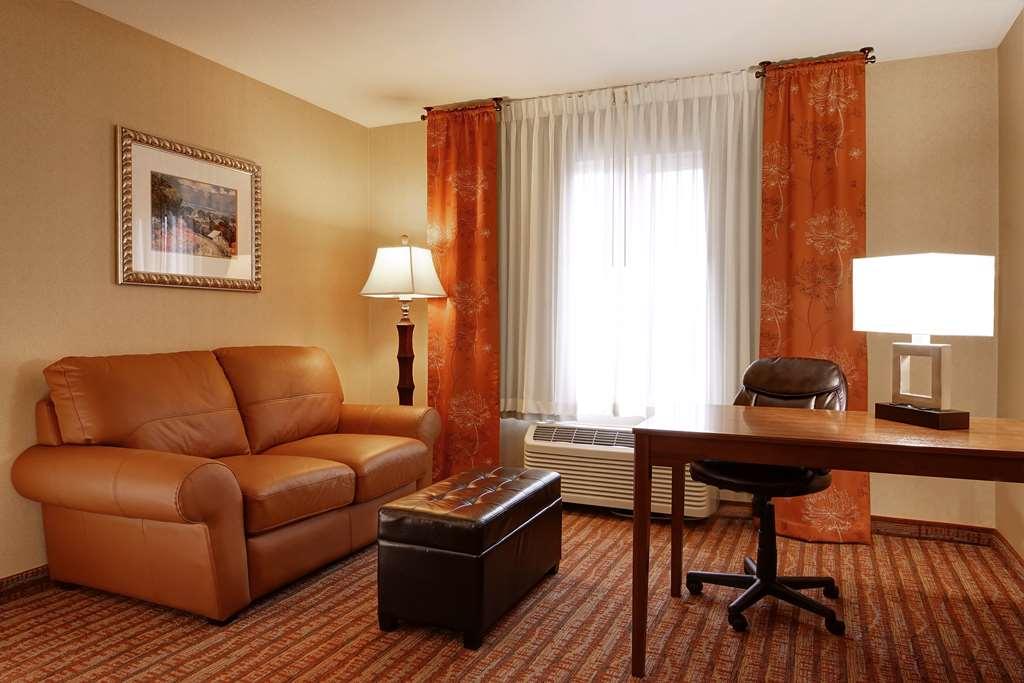 Phoenix Inn Suites אלבני מראה חיצוני תמונה