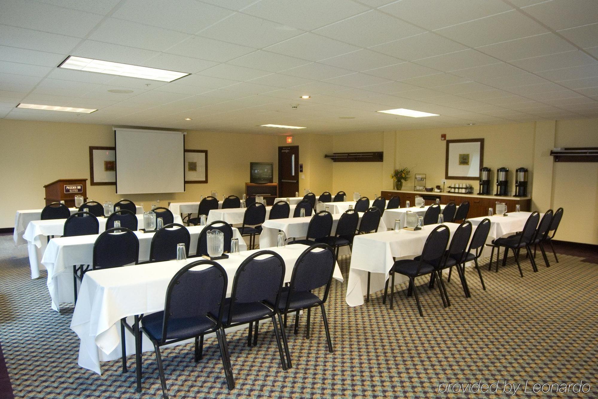 Phoenix Inn Suites אלבני מתקנים תמונה
