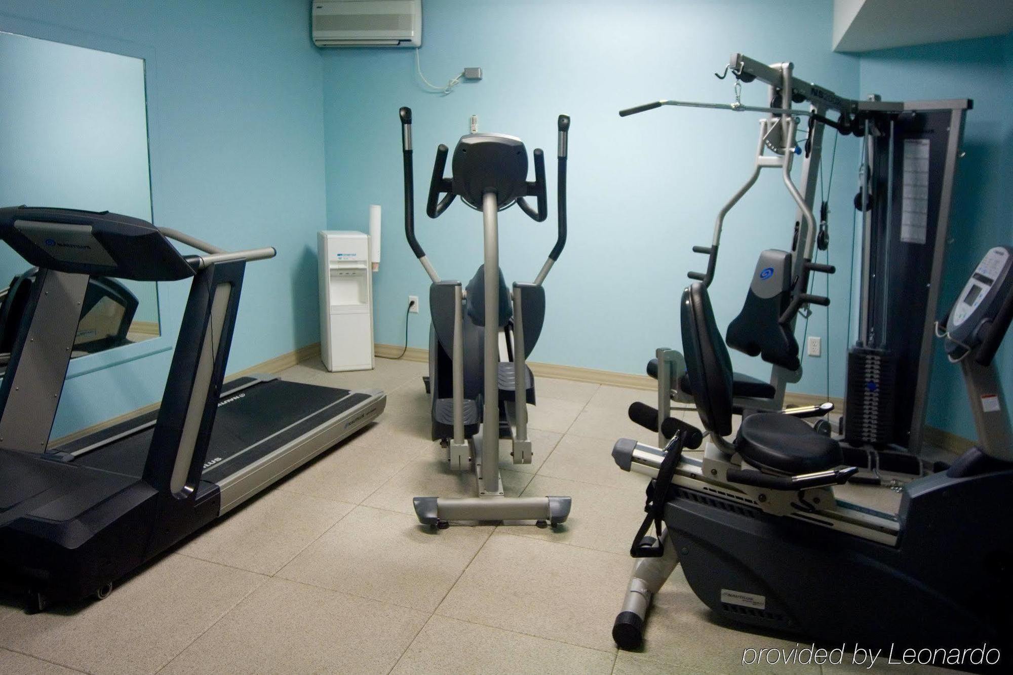 Phoenix Inn Suites אלבני מתקנים תמונה