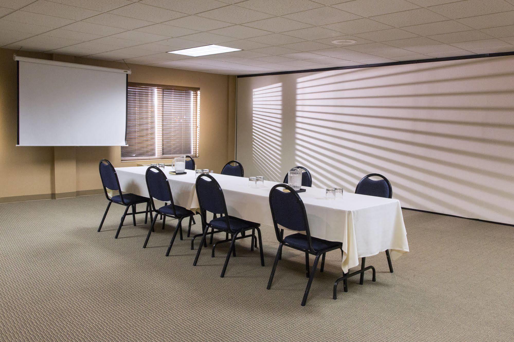 Phoenix Inn Suites אלבני מראה חיצוני תמונה