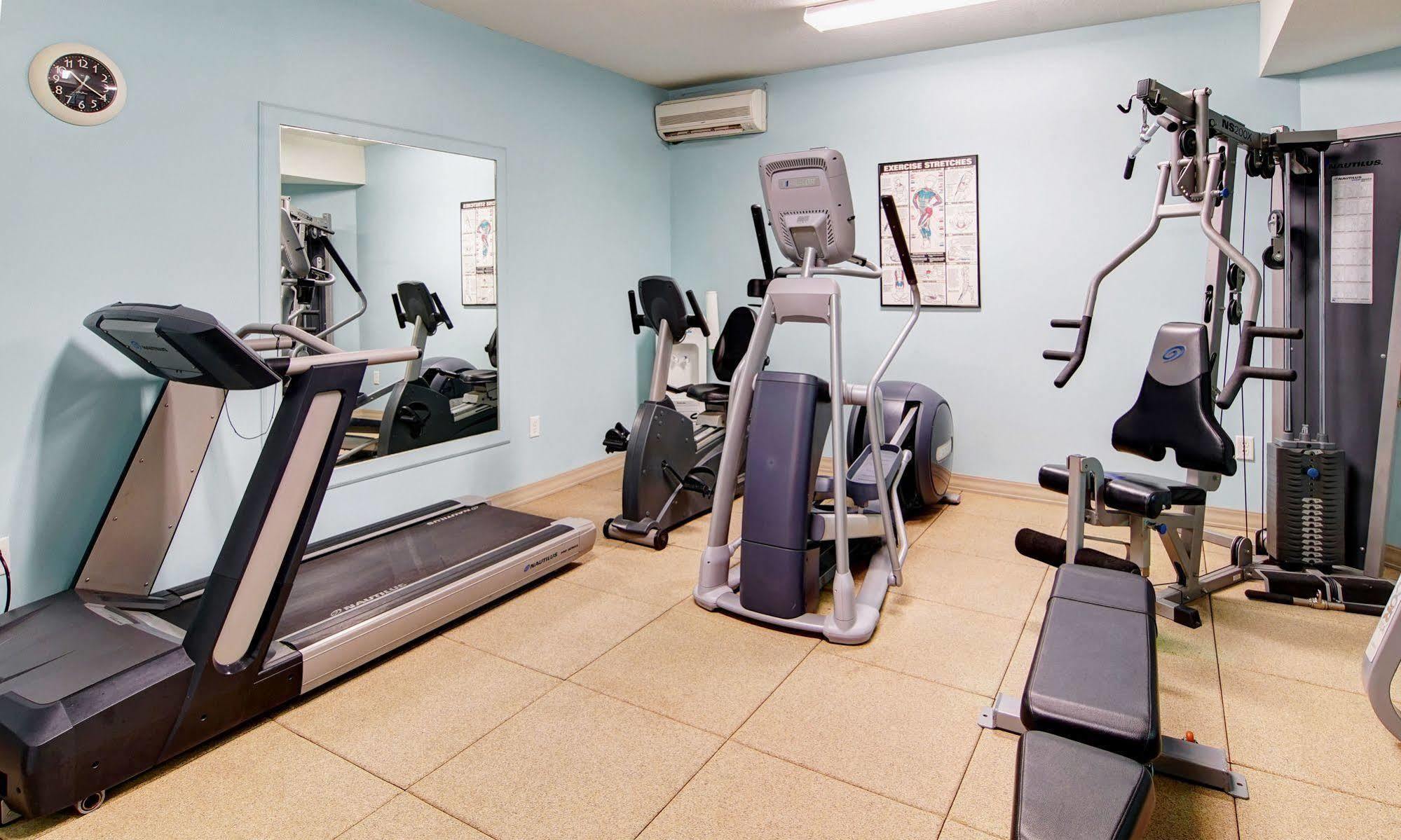 Phoenix Inn Suites אלבני מראה חיצוני תמונה