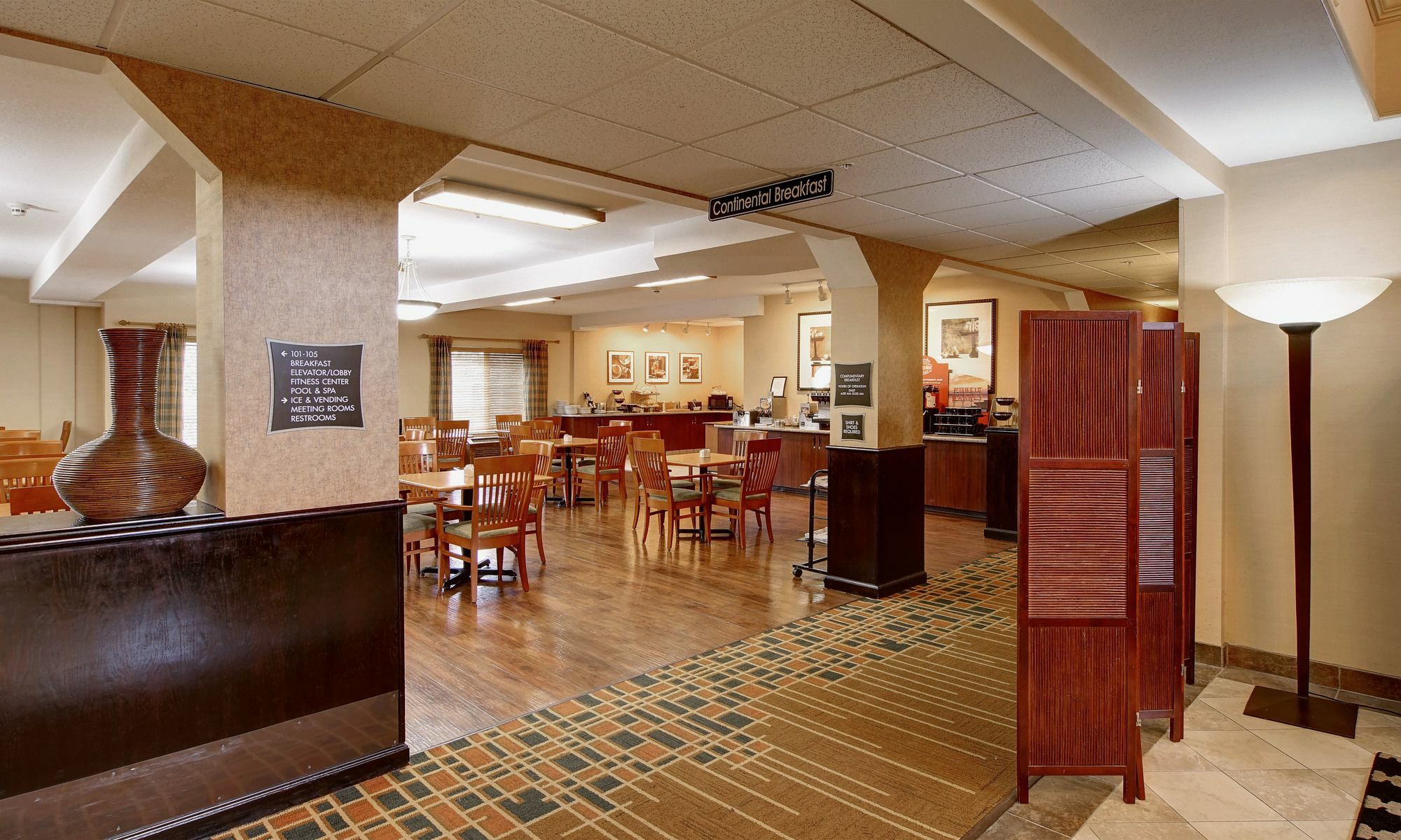 Phoenix Inn Suites אלבני מראה חיצוני תמונה